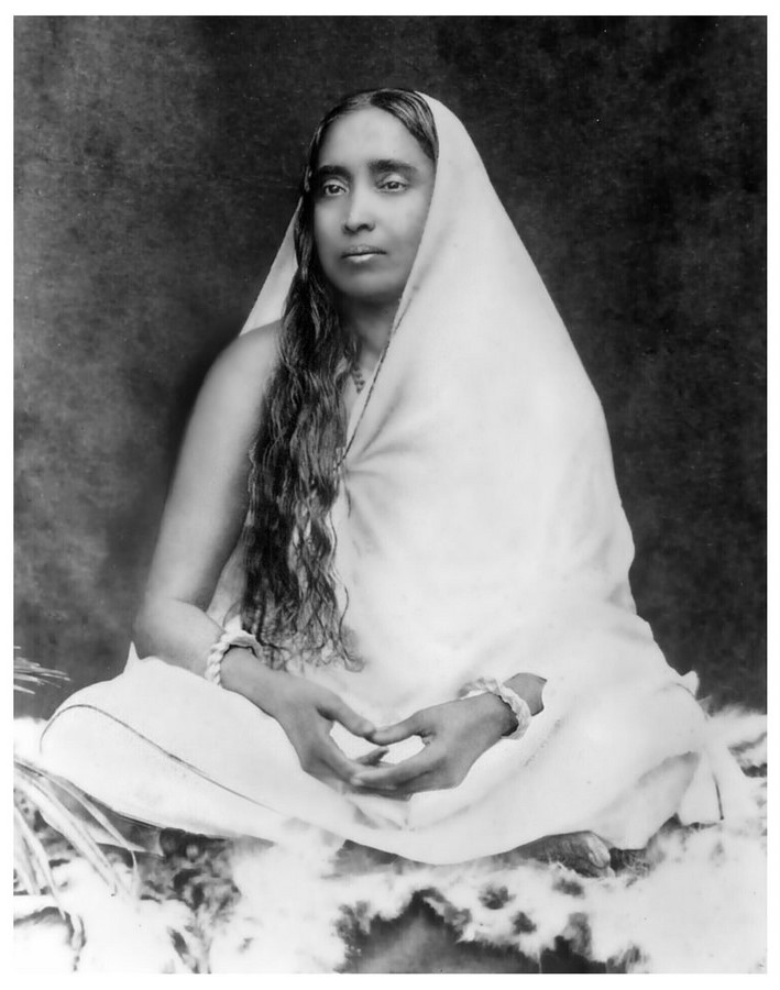 Sri Sarada Devi